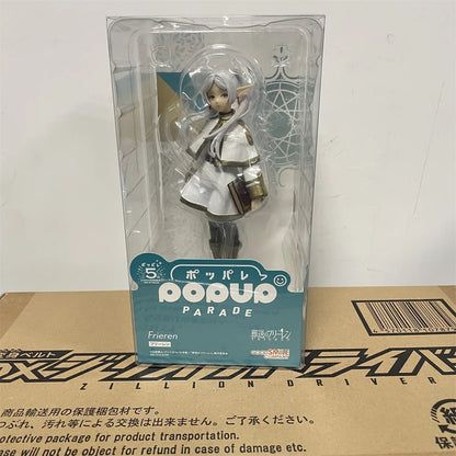 Frieren, Frieren: Beyond Journey's End, Good Smile Company, Pop up parade, ca. 16cm