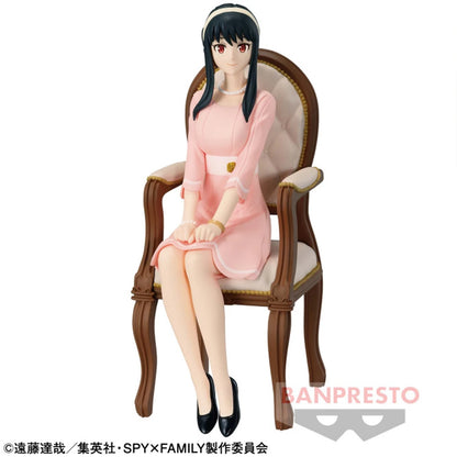 Yor Forger, Spy x Family, Banpresto, ca.12cm