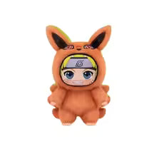 Naruto, Blind Box, Plushie, Eaki, Inhalt: 1 Box