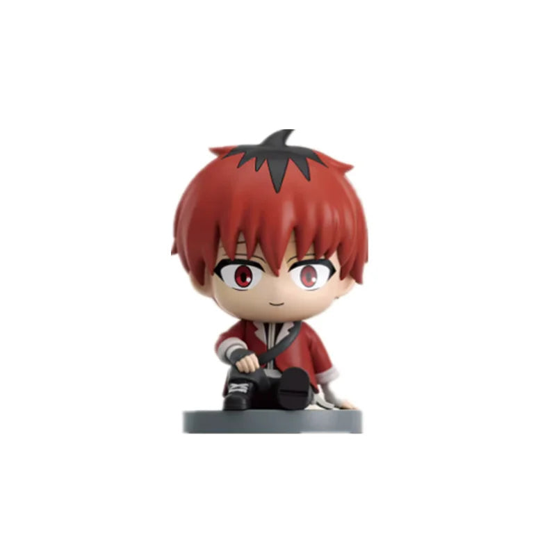 Frieren: Beyond Journey's End Sitting Series, Blind Box, Q-Version, EAKI, 1 Box