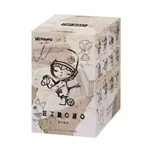 Hirono, Blind Box, Pop Mart, Echo Serie, ca. 6-9cm