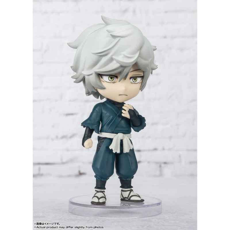 Gabimaru, Hell`s paradise, Bandai Figuards Mini, ca. 9cm