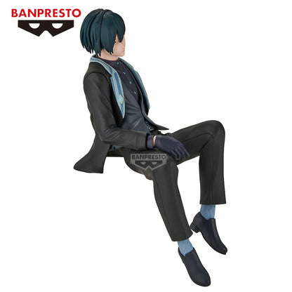 Rin Itoshi, Sweets Flavour Ver., Blue Lock, Banpresto, ca. 14cm