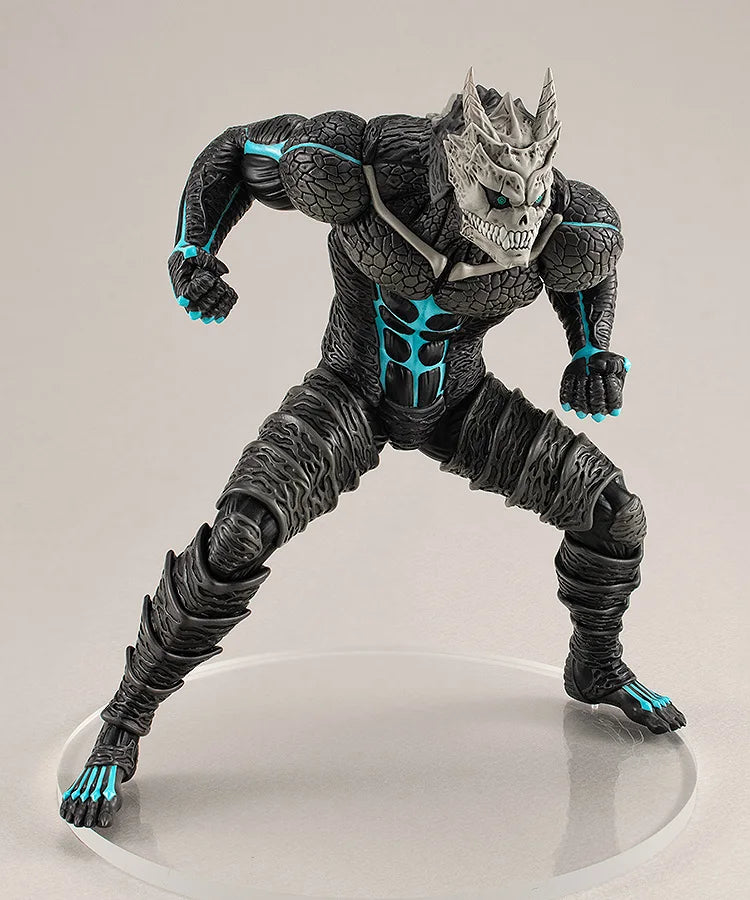 Kafka Hibino, Kaiju Nr.8, Good Smile Company, Pop up parade, ca. 17cm