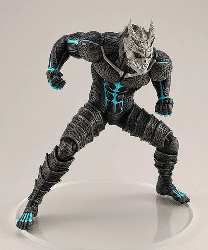 Kafka Hibino, Kaiju Nr.8, Good Smile Company, Pop up parade, ca. 17cm