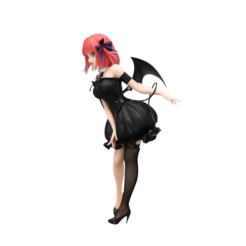 Nakano Nino, The Quintessential Quintuplets, BiCute Dark, FuRyu, ca. 28cm