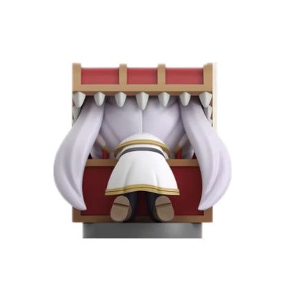 Frieren: Beyond Journey's End Sitting Series, Blind Box, Q-Version, EAKI, 1 Box