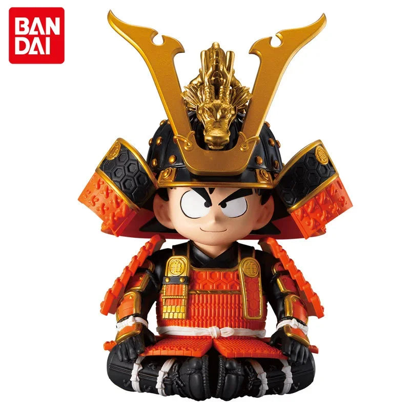 Son Goku, Dragon Ball Z, Banpresto, ca. 12cm