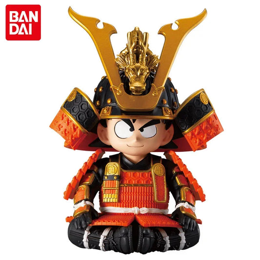 Son Goku, Dragon Ball Z, Banpresto, ca. 12cm