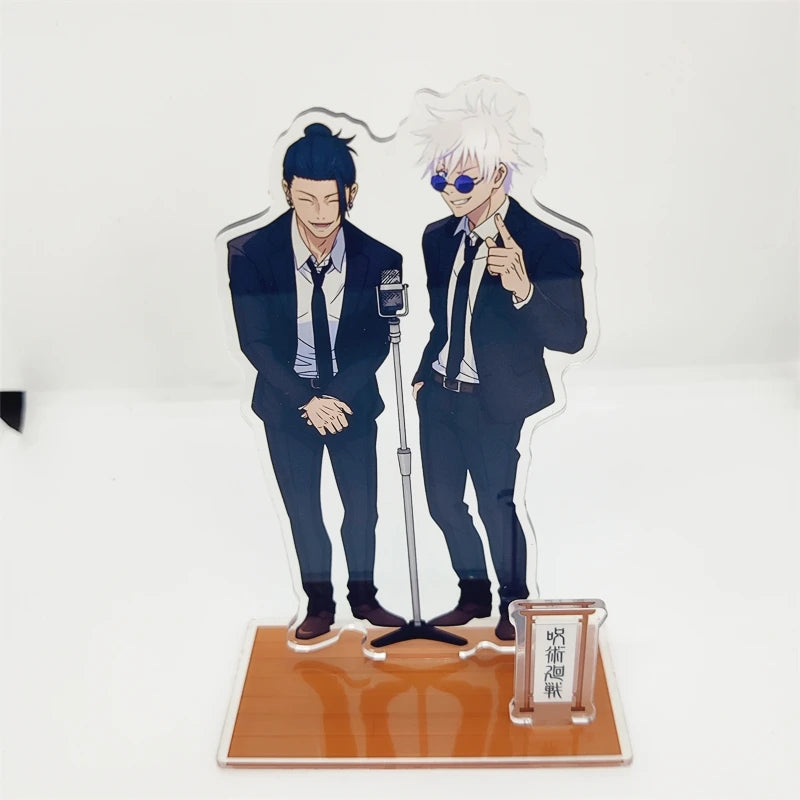 Jujutsu Kaisen, Acrylstands, ca. 15cm