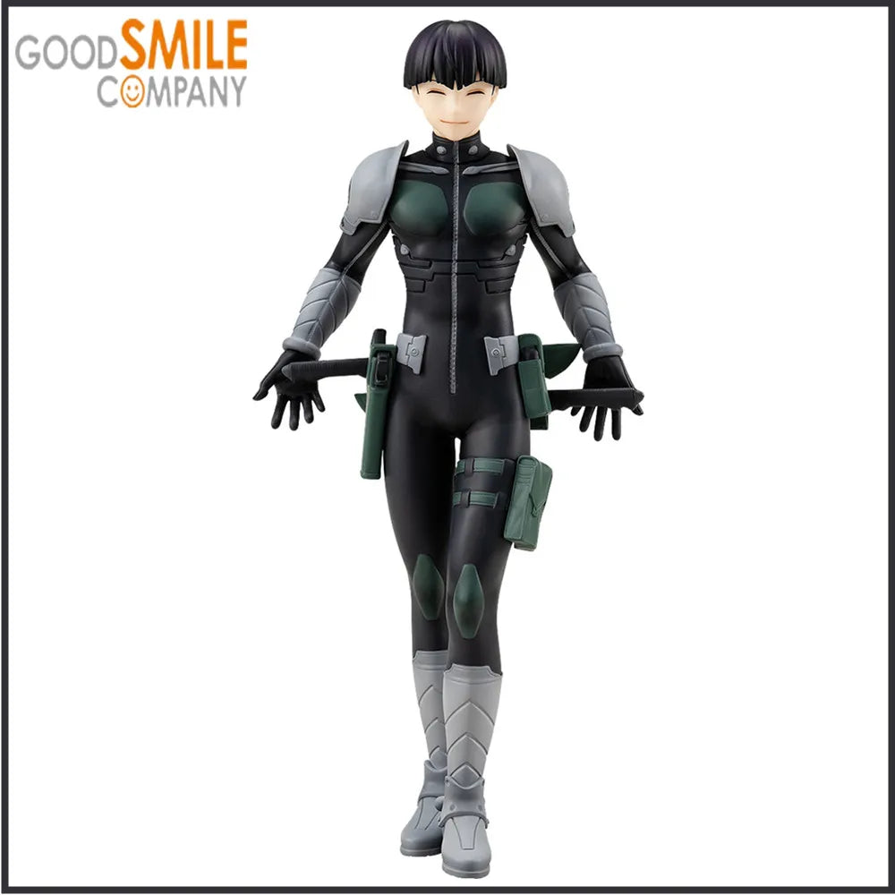 Soshiro Hoshina, Kaiju Nr.8, Good Smile Company, Pop up parade, ca. 17cm