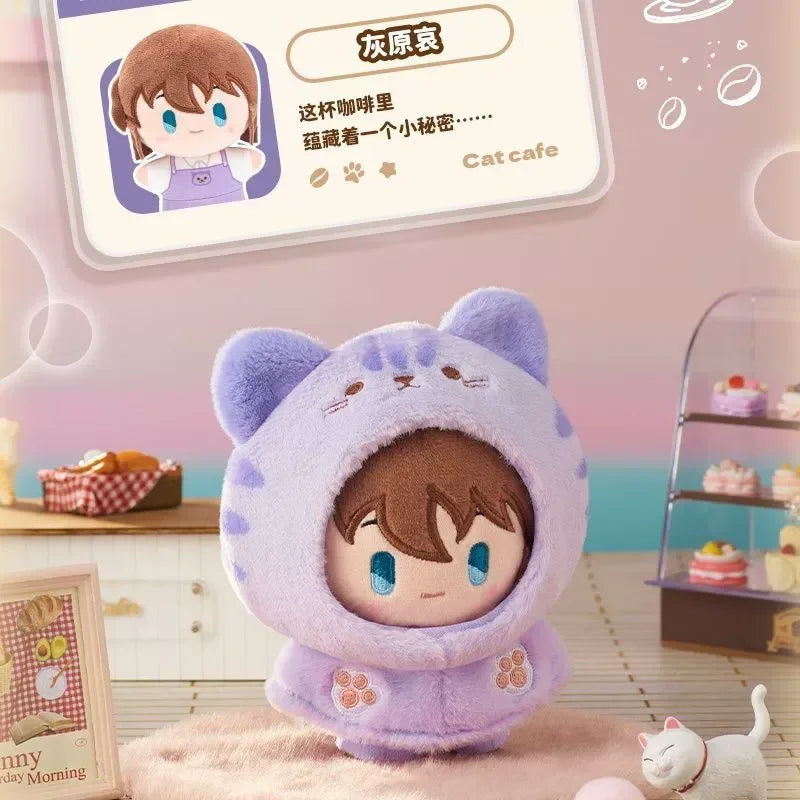 Detektiv Conan, Blind Box, Plushie, Inhalt: 1 Box