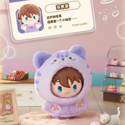 Detektiv Conan, Blind Box, Plushie, Inhalt: 1 Box