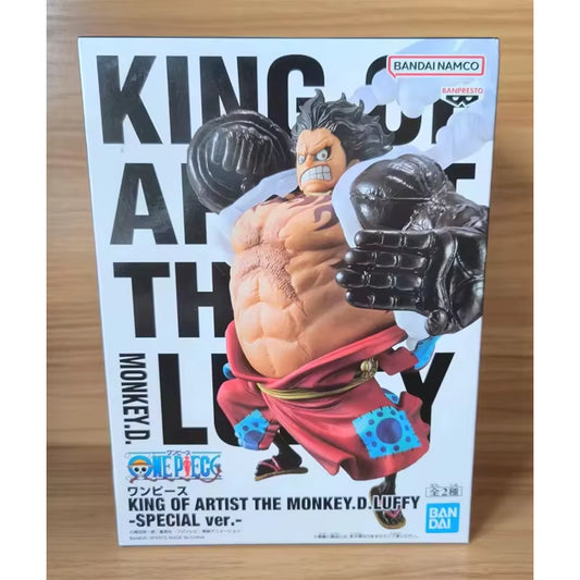 Monkey D. Luffy, KOA- Special Version, One Piece, Banpresto, ca. 14cm