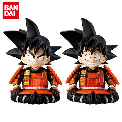 Son Goku, Dragon Ball Z, Banpresto, ca. 12cm