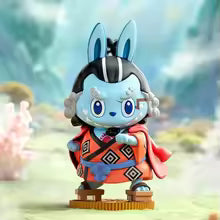 One Piece Blind Box, Pop Mart, ca. 9cm