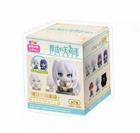Frieren: Beyond Journey's End Sitting Series, Blind Box, Q-Version, EAKI, 1 Box