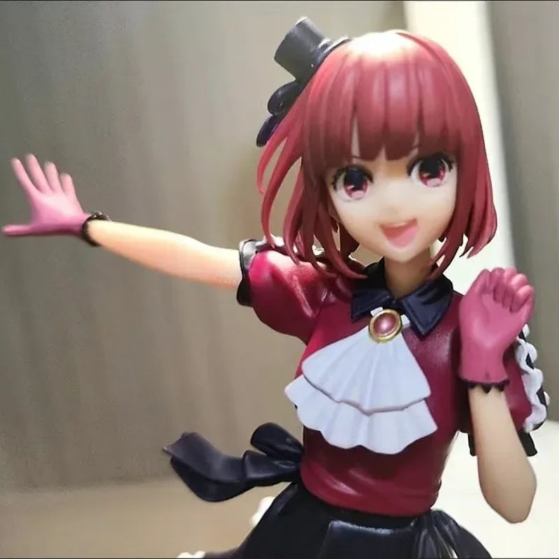 Kana Arima-Mein Star, Oshi No Ko, Banpresto, ca. 16cm