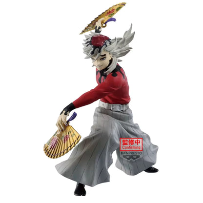 Douma, Demon Slayer, Banpresto, Maximatic, ca. 20cm