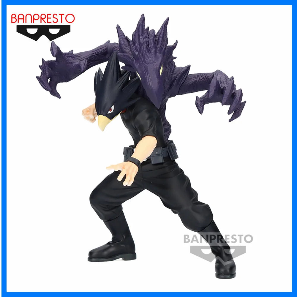 Fumikage Tokoyami, My Hero Academia, Banpresto, ca. 13cm