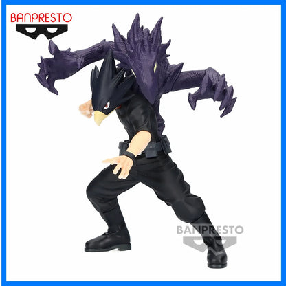 Fumikage Tokoyami, My Hero Academia, Banpresto, ca. 13cm