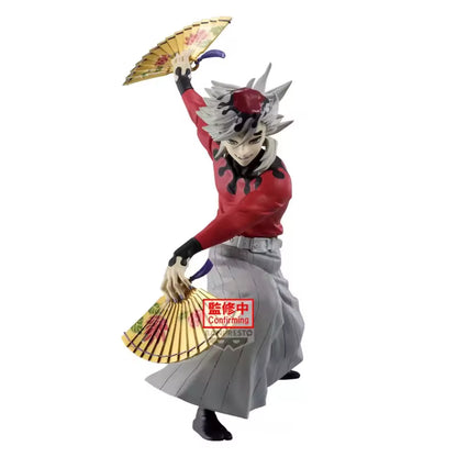 Douma, Demon Slayer, Banpresto, Maximatic, ca. 20cm
