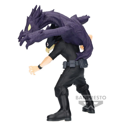 Fumikage Tokoyami, My Hero Academia, Banpresto, ca. 13cm