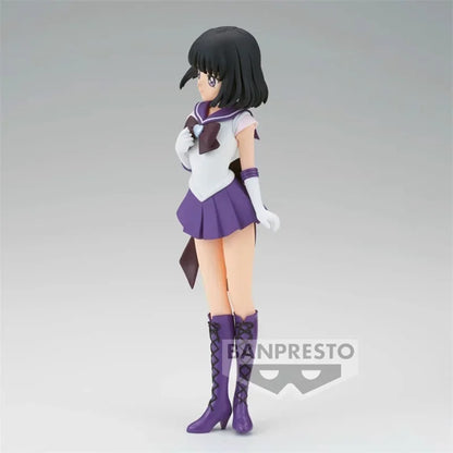 Sailor Saturn, Sailor Moon, Banpresto, ca. 22cm