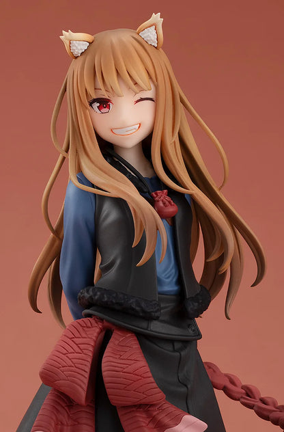 Holo, Spice and Wolf, Good Smile Company, Pop up parade, ca. 17cm