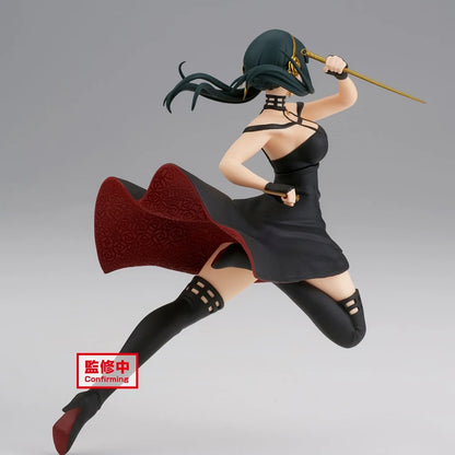 Yor Briar, Spy x Family, Banpresto, ca. 13cm