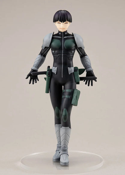 Soshiro Hoshina, Kaiju Nr.8, Good Smile Company, Pop up parade, ca. 17cm