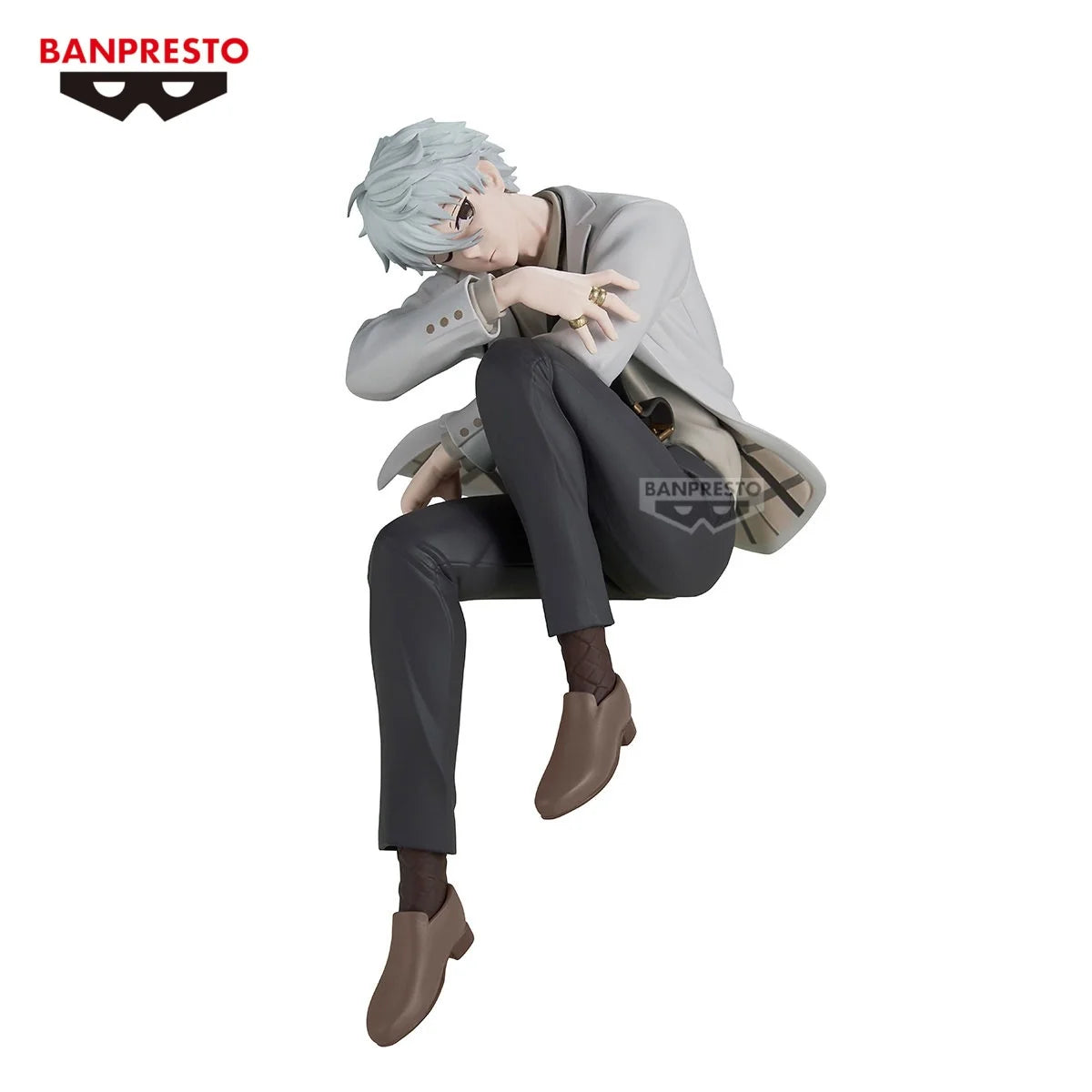 Nagi Seishiro, Sweets Flavor Ver., Blue Lock, Banpresto, ca. 13cm