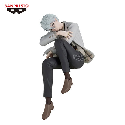 Nagi Seishiro, Sweets Flavor Ver., Blue Lock, Banpresto, ca. 13cm