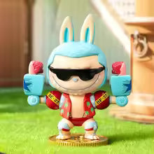 One Piece Blind Box, Pop Mart, ca. 9cm