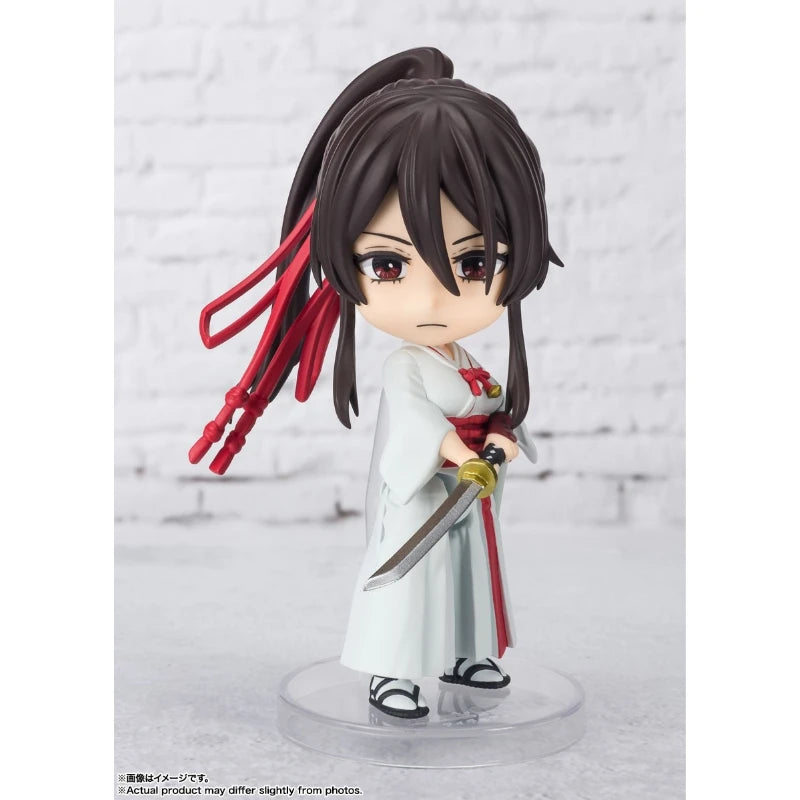 Yamada Asaemon Sagiri, Hell`s paradise, Bandai Figuards Mini, ca. 9cm