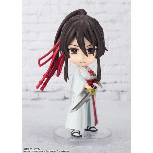 Yamada Asaemon Sagiri, Hell`s paradise, Bandai Figuards Mini, ca. 9cm