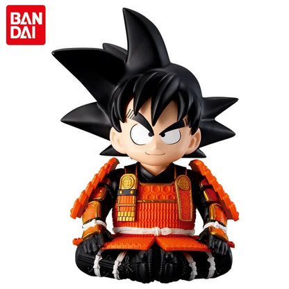 Son Goku, Dragon Ball Z, Banpresto, ca. 12cm