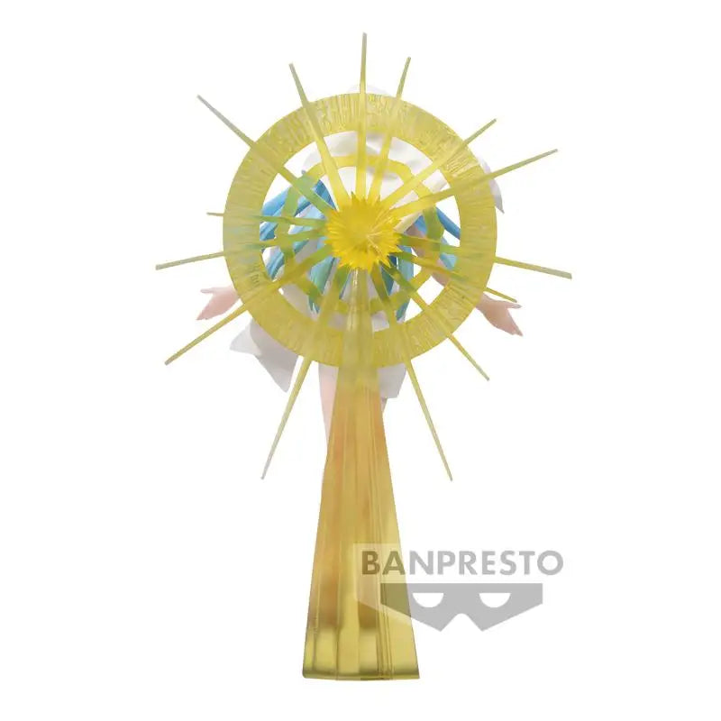 Rimuru Raphael Version, That time i got reincarneted as a slime, Banpresto, ca. 16cm