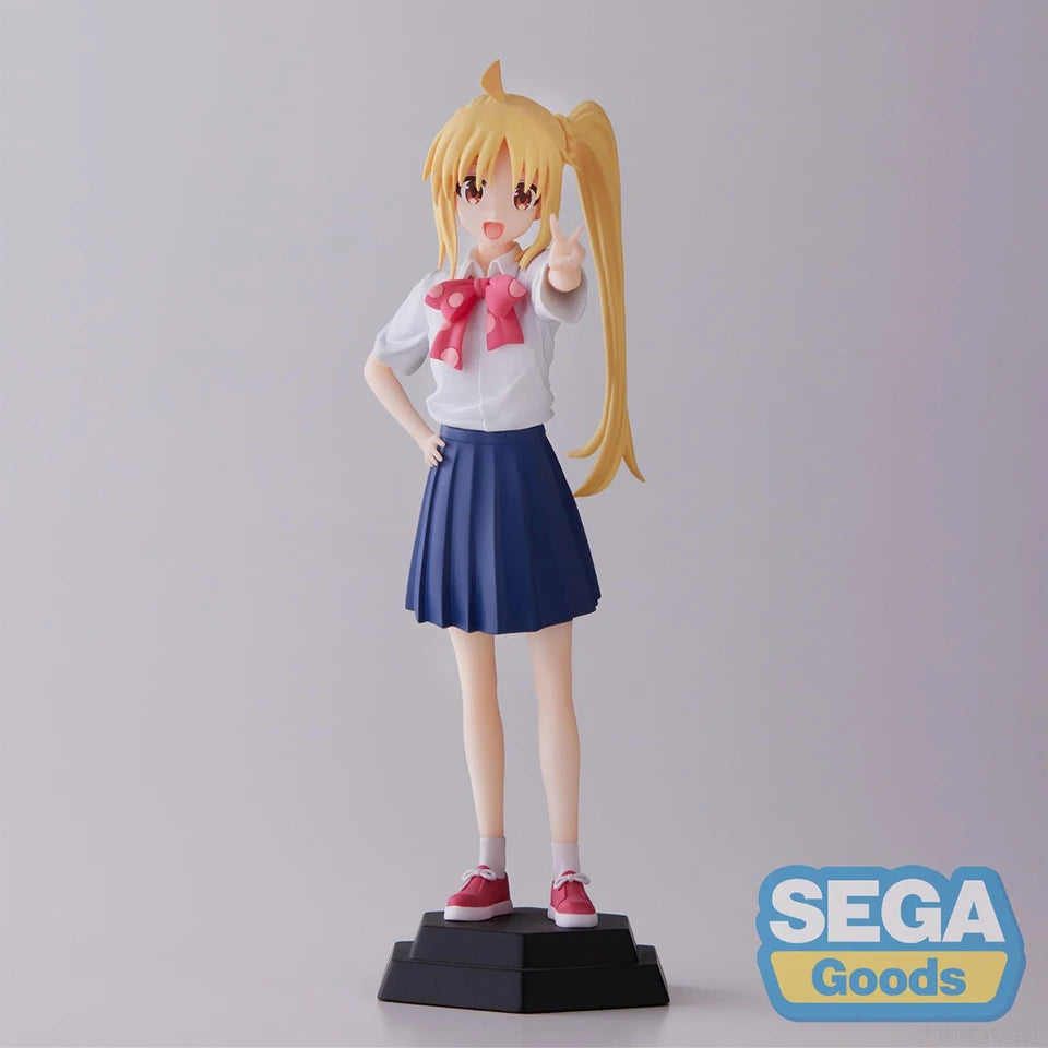 Nijika Ijichi, Bocchi the rock, Sega, ca. 17cm