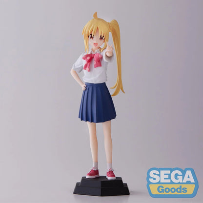 Nijika Ijichi, Bocchi the rock, Sega, ca. 17cm