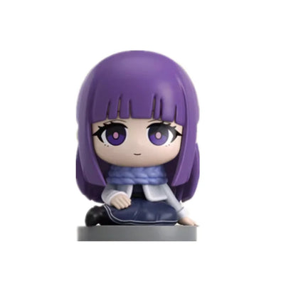 Frieren: Beyond Journey's End Sitting Series, Blind Box, Q-Version, EAKI, 1 Box