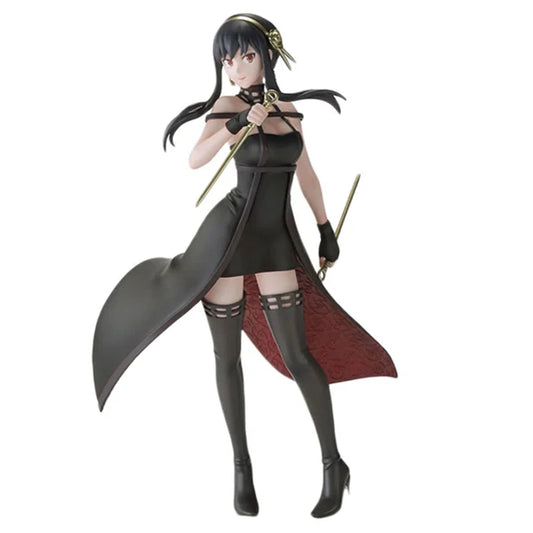 Yor Briar, Spy x  Family, Sega, ca. 19cm