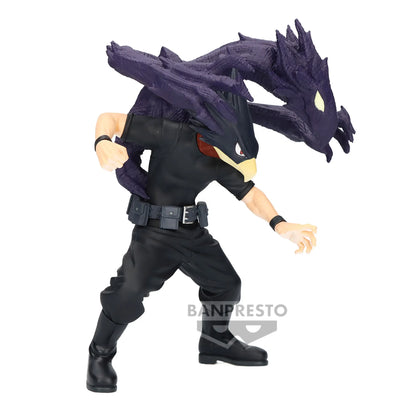 Fumikage Tokoyami, My Hero Academia, Banpresto, ca. 13cm