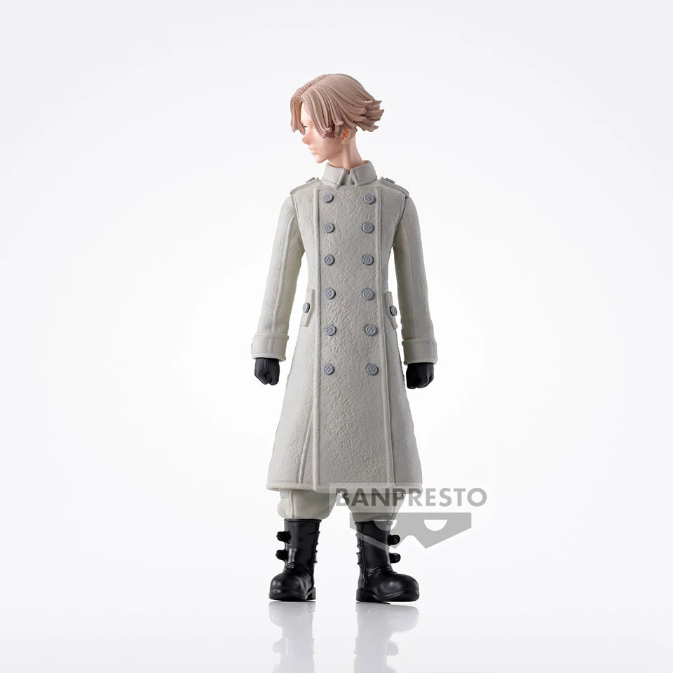 Seisyu Inui, Tokyo Revengers, Banpresto, ca. 17cm