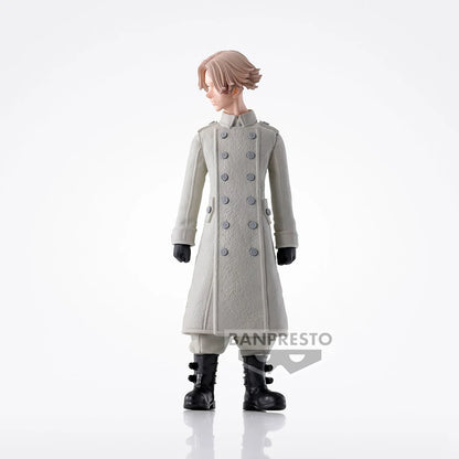 Seisyu Inui, Tokyo Revengers, Banpresto, ca. 17cm