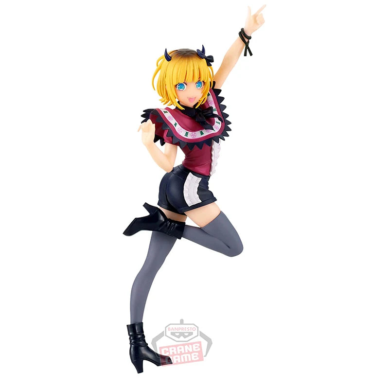 Mem Cho Mein Star, Oshi No Ko, Banpresto, ca. 16cm