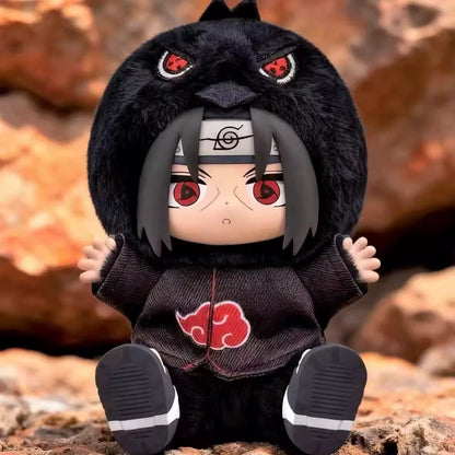 Naruto Blind Box Serie 2, Plushie, EAKI, ca. 13cm