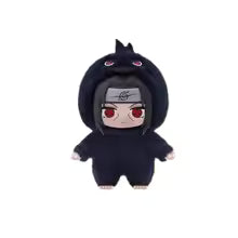 Naruto, Blind Box, Plushie, Eaki, Inhalt: 1 Box