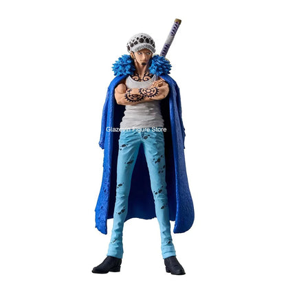 Trafalgar Law, KOA, One Piece, Banpresto, 23cm