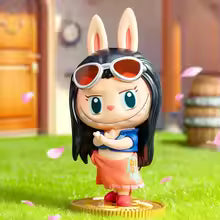 One Piece Blind Box, Pop Mart, ca. 9cm